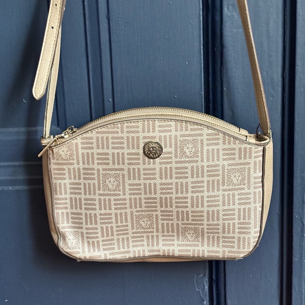 Anne Klein Crossbody Bag